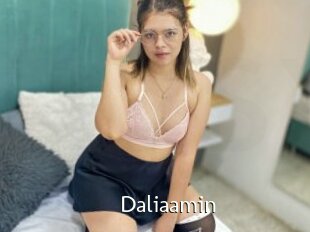Daliaamin
