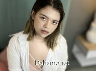 Daliamonet