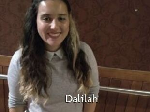 Dalilah