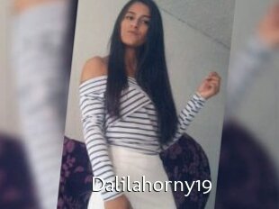 Dalilahorny19