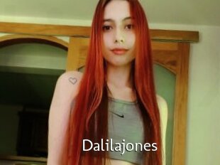 Dalilajones