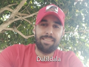 Dalildala