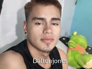 Daltonjones