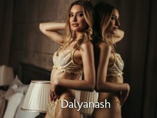 Dalyanash