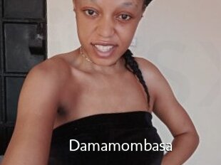 Damamombasa
