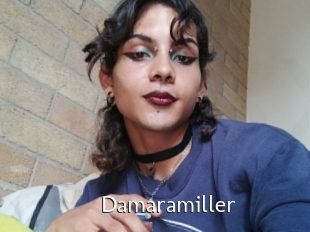 Damaramiller