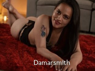 Damarsmith
