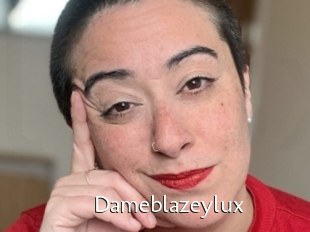 Dameblazeylux