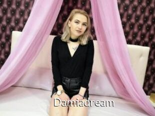 Damiadream