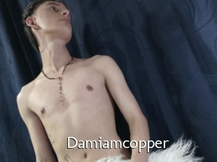 Damiamcopper