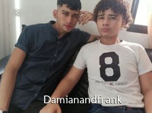 Damianandfrank