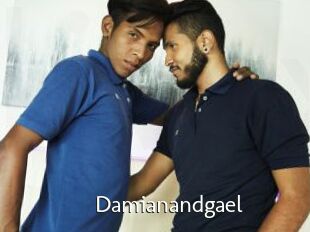 Damianandgael