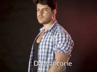 Damiancorie