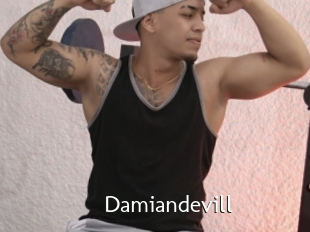 Damiandevill