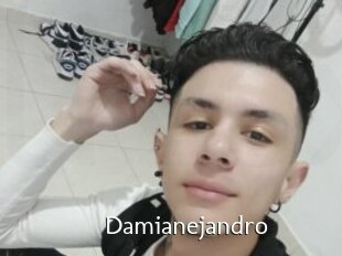 Damianejandro