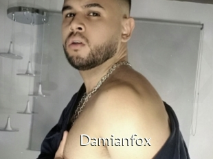 Damianfox