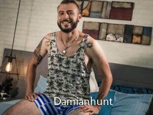 Damianhunt