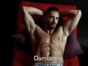 Damianno