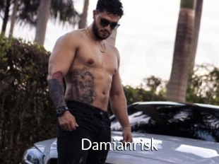 Damianrisk