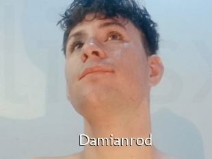 Damianrod