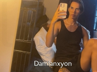 Damianxyon