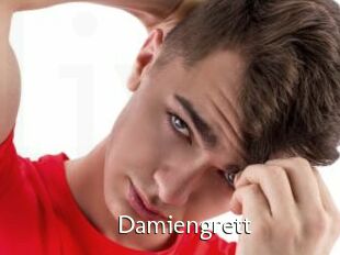 Damiengrett