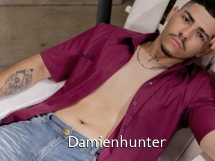 Damienhunter