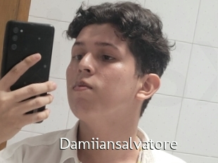 Damiiansalvatore