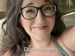 Damnhotmess
