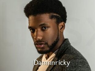 Damnnricky
