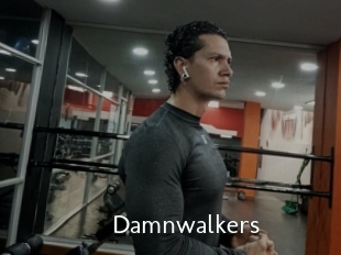 Damnwalkers