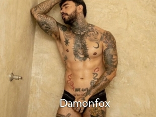 Damonfox