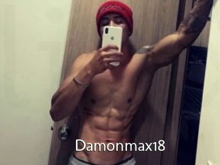 Damonmax18