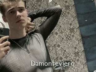 Damonreviero
