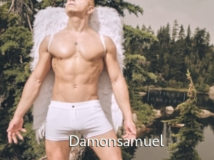 Damonsamuel