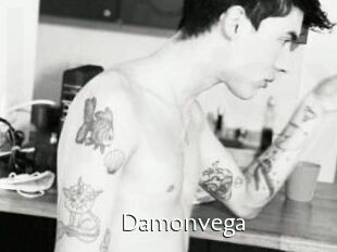 Damonvega