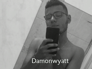 Damonwyatt