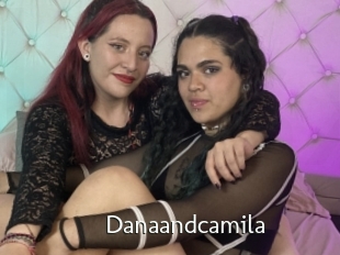 Danaandcamila