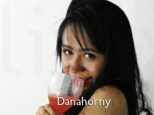 Danahorny