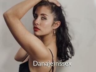 Danajeinssex