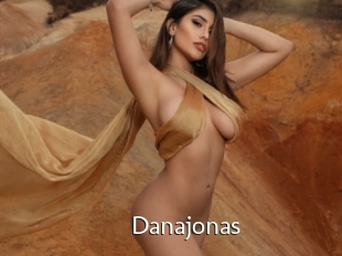 Danajonas