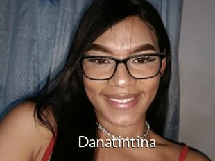 Danatintina