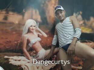 Dangecurtys
