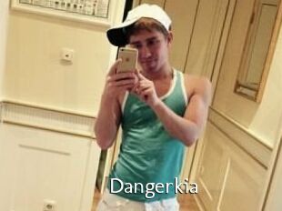 Dangerkia