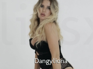 Dangyliona
