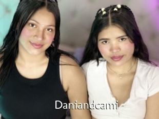 Daniandcami