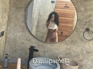 Daniapamela