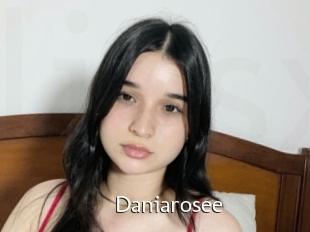 Daniarosee