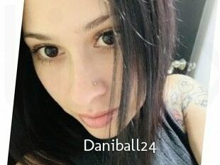 Daniball24