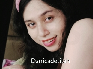 Danicadelilah